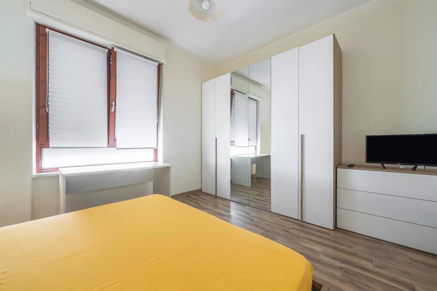Atlantic House Apartment Cagliari Exterior foto